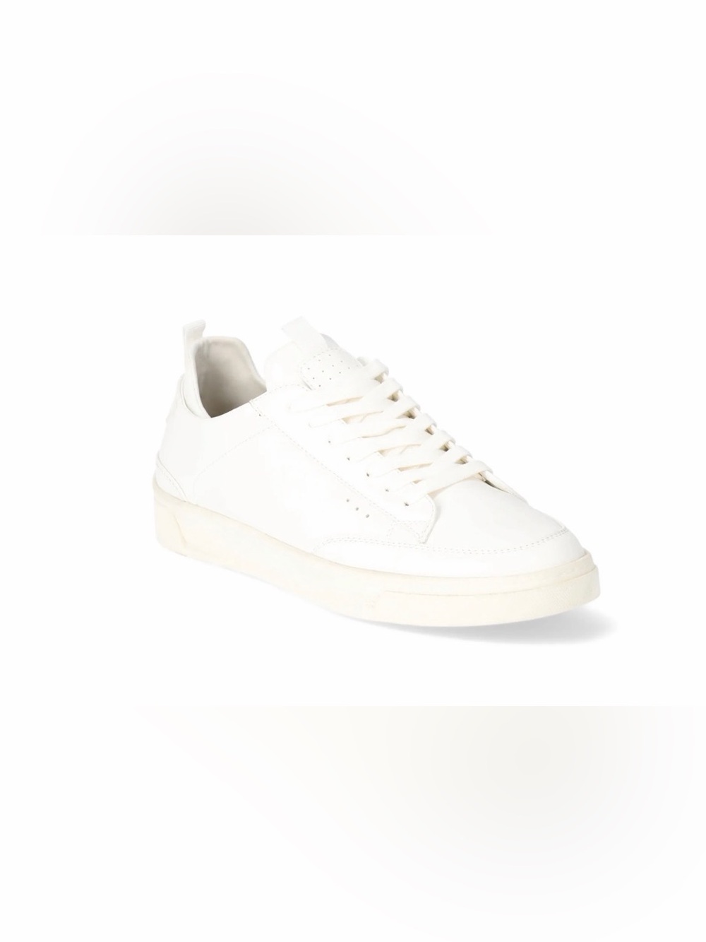 Madden NYC Markk Court Casual Sneakers Men's Comfort Foam Insoles Breathable